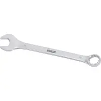 Kreator KRT501223 steek- en ringsleutel - gesatineerd chroom-vanadium - 28 mm - 315 mm