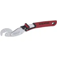 Kreator KRT506004 Moersleutel 13-24Mm