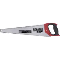 Kreator KRT801102 Handzaag - 500 mm - 11TPI