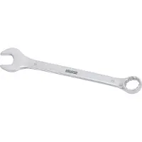Kreator 32x355 Mm Combination Wrench Zilver