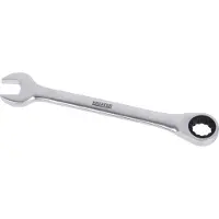 Kreator KRT501312 Ringratelsleutel - 19-230 mm