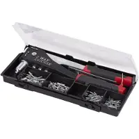 Kreator KRT617103 Popnageltang - 120 Rivetten