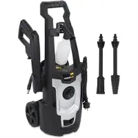 Powerplus POWXG90405 Hogedrukreiniger 1400W