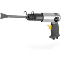 Powerplus POWAIR0019 Pneumatische Beitelset