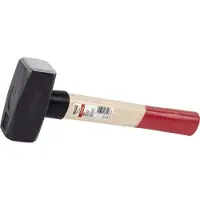 Kreator - Hand tools - KRT902001 - Moker - 1000g - hout