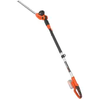 Powerplus POWDPG75380 Haagschaar Telescopisch 40v 600mm (Geen Batt.)
