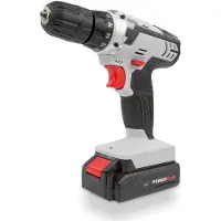 Powerplus Powc1051 12v Elektrische Schroevendraaier