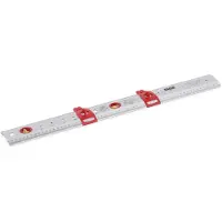 Powerplus KRT703600 Meetlat Alu 600Mm