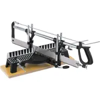 Kreator KRT811001 Kapzaag - 550mm TPI 14