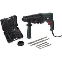 Powerplus POWP3010 Boorhamer 800W