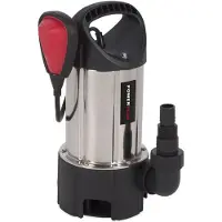 Powerplus Dompelpomp | | 7500 ltr/u