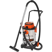Powerplus POWDP6050 Stofzuiger Nat/droog 20v 30L