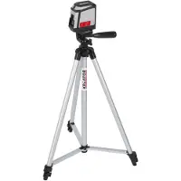 Kreator KRT706300T Laser-afstandsmeter