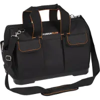 Powerplus Dual power POWDPBAG01 - Gereedschapstas