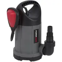 Powerplus POWEW67902 Dompelpomp 250 W