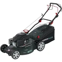 Powerplus POWPG10120 Grasmaaier 189cc 560mm Yamaha