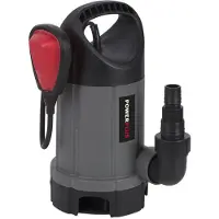 Powerplus Dompelpomp | | 13000 ltr/u