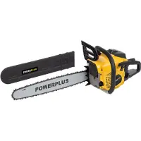 Powerplus POWXG10231 Kettingzaag 50.4cc 500mm