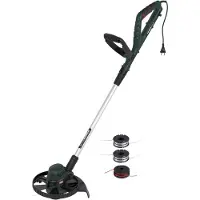 Powerplus Elektrische Grastrimmer 320 Mm 650w