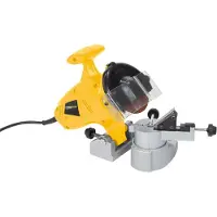 VARO POWXG1066 Kettingslijper - 180W - Incl. slijpschijf en accessoires