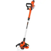 Powerplus POWDPG7546 Grastrimmer 40V Ø 300mm - Excl. Batterij En Lader
