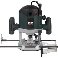 Powerplus Freesmachine 2100w