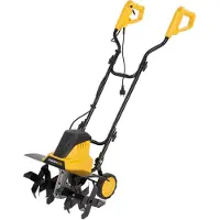Powerplus POWXG72010 grondfrees - 1500 W - 450 mm - 220 mm