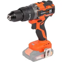 Powerplus POWDP15220 Klopboormachine 20V (GEEN BATT.) Borstelloos