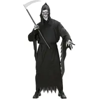 Widmann Carnavalskostuums: Grimreaper
