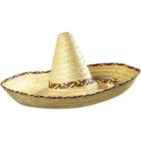 Hobby Hall Sombrero Gael (65cm)