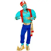 Widmann Aladdin pak magisch