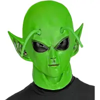 Widmann Masker Alien