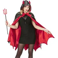 Widmann Luxe Dracula cape