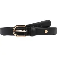 JOOP! Riem goud / zwart