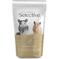 Supreme Selective Badzand 1,5 liter