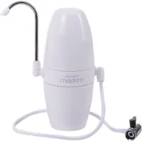 AQUAPHOR kraanfilter modern (951228), Waterfilter, Wit