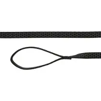 Trixie Night Reflect M-l Strap Zwart