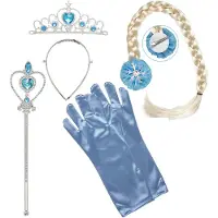 Widmann Else set compleet