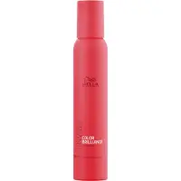 Wella Invigo Color Brilliance Vitamin Conditioning Mousse 200 ml