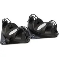Menabo Igloo Magneet Skidragers set