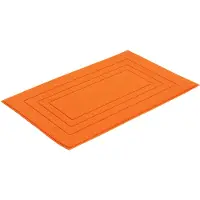 Vossen Badmat Vossen Feeling Orange
