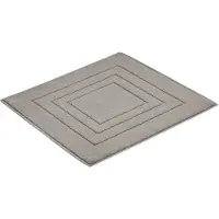 Vossen Bidetmat Feeling pepplestone