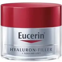 Eucerin Hyaluron-Filler + Volume-Lift Nachtcrème