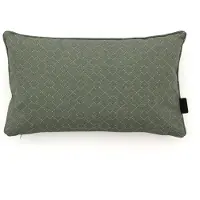 Madison Sierkussen Madison Check Green