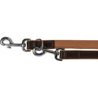 Trixie Active Comfort 25 Mm Hondenriem 2m