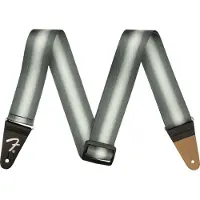 Fender 2" AM PRO SEAT BELT STRAP MERCURY