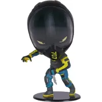 Ubisoft Six Collection Extraction Chibi Vinyl Figure - Vigil