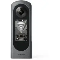 Ricoh Theta X