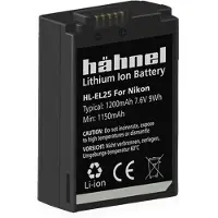 Hähnel HL-EL25 Nikon