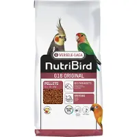 Versele-Laga Nutribird G18 Original | 10 kg